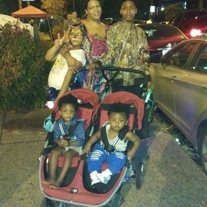 Meet your Posher, Aleahi